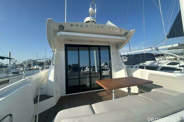Prestige 420S Yacht For Sale