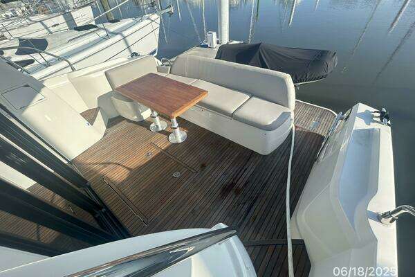 Prestige 420S Yacht For Sale