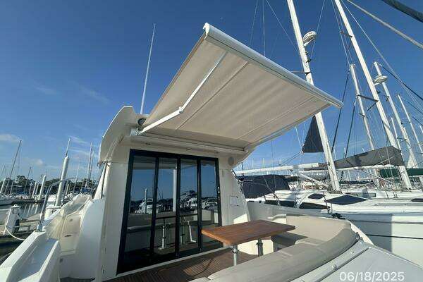 Prestige 420S Yacht For Sale