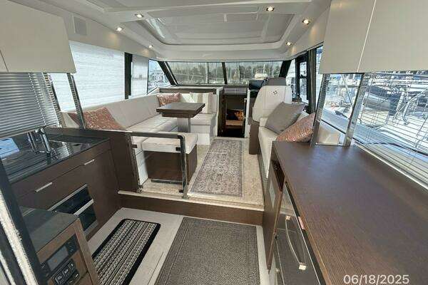 Prestige 420S Yacht For Sale