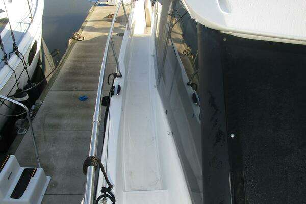 Prestige 420S Yacht For Sale