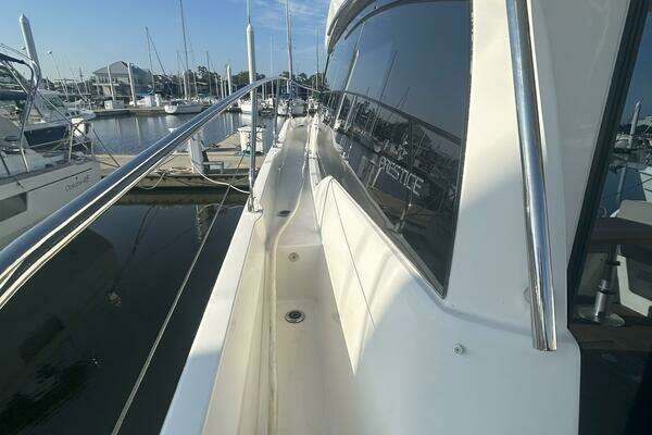 Prestige 420S Yacht For Sale