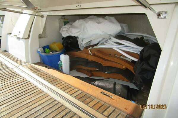 Prestige 420S Yacht For Sale