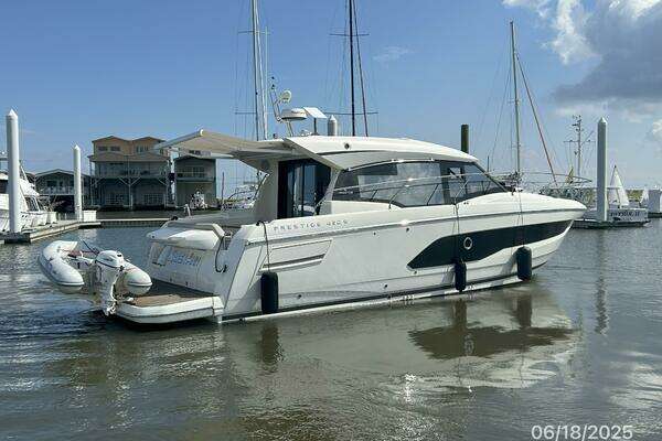 Prestige 420S Yacht For Sale