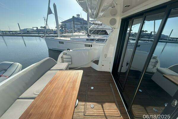 Prestige 420S Yacht For Sale