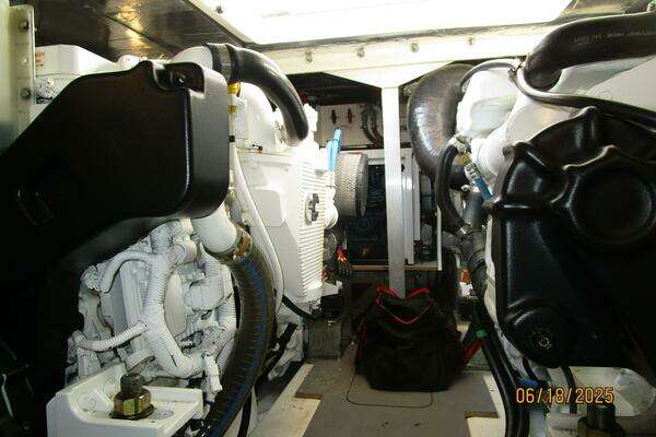Prestige 420S Yacht For Sale