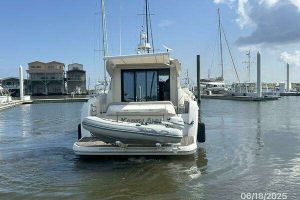 Prestige 420S Yacht For Sale