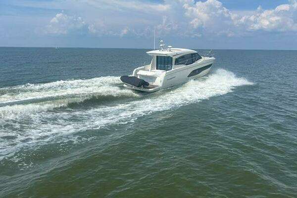 Prestige 420S Yacht For Sale