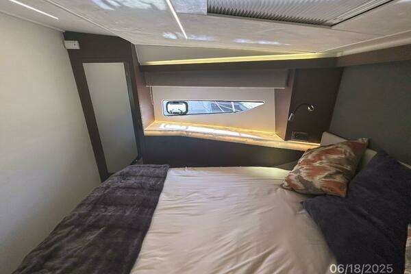 Prestige 420S Yacht For Sale