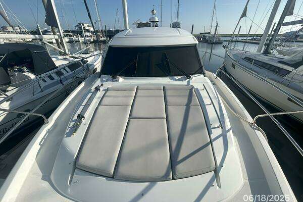 Prestige 420S Yacht For Sale