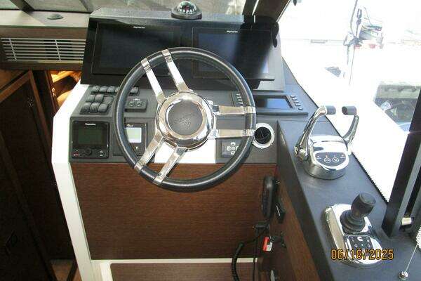 Prestige 420S Yacht For Sale