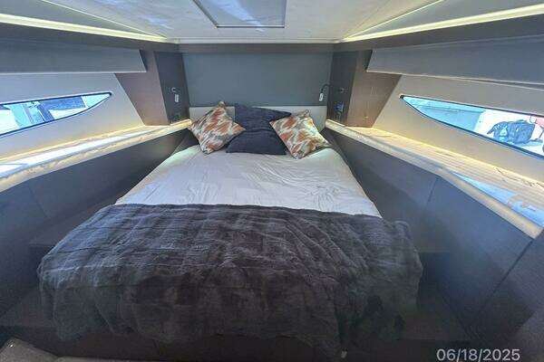 Prestige 420S Yacht For Sale