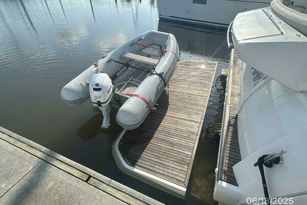 Prestige 420S Yacht For Sale
