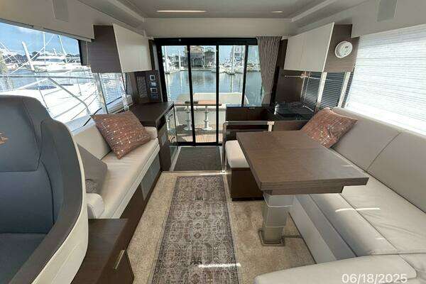 Prestige 420S Yacht For Sale