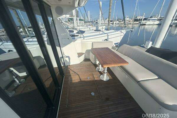 Prestige 420S Yacht For Sale