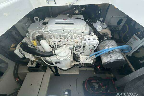 Prestige 420S Yacht For Sale