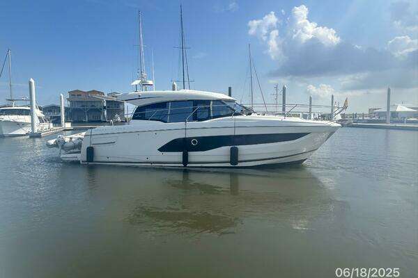 Prestige 420S Yacht For Sale