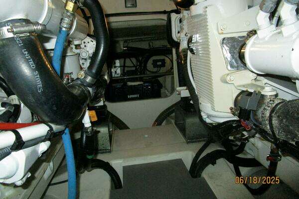 Prestige 420S Yacht For Sale