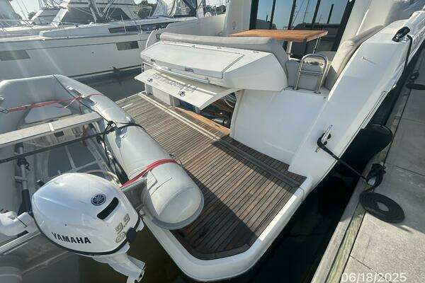 Prestige 420S Yacht For Sale