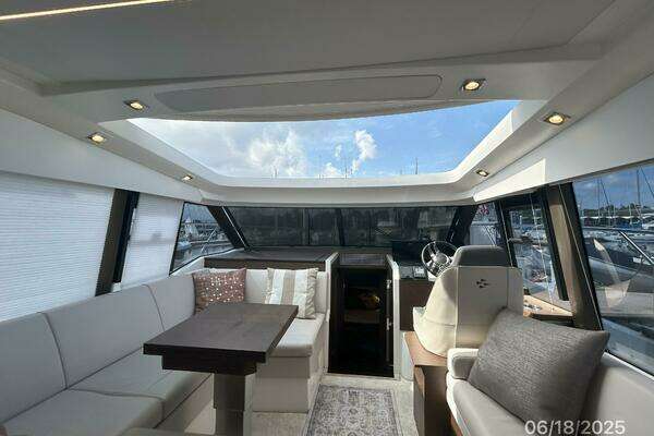 Prestige 420S Yacht For Sale