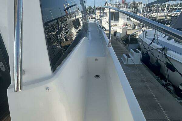 Prestige 420S Yacht For Sale