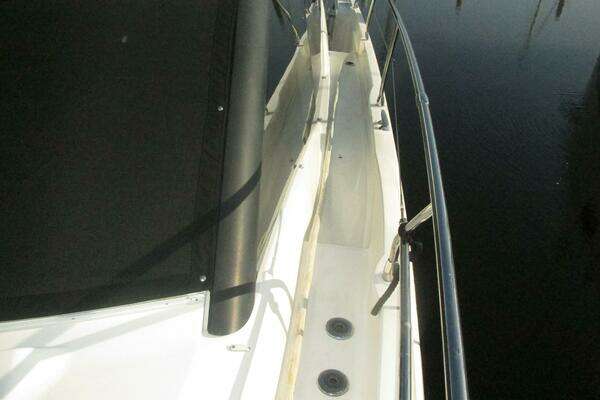 Prestige 420S Yacht For Sale