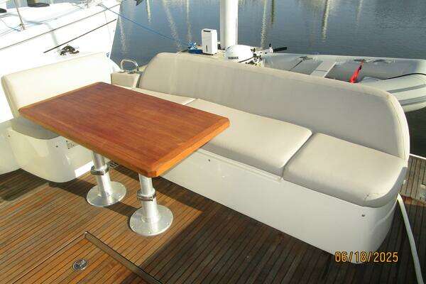 Prestige 420S Yacht For Sale
