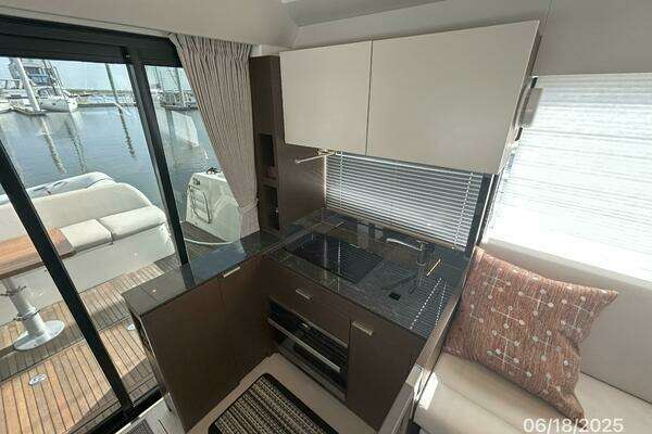Prestige 420S Yacht For Sale