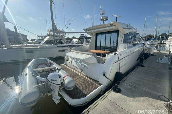Prestige 420S Yacht For Sale