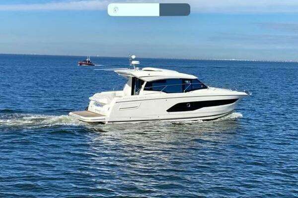 Prestige 420S Yacht For Sale