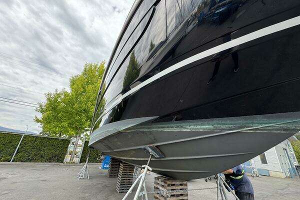 Sea Ray  Yacht For Sale