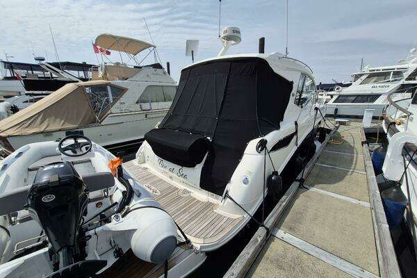 Sea Ray  Yacht For Sale
