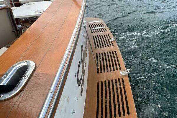 Egg Harbor 36 Yacht For Sale