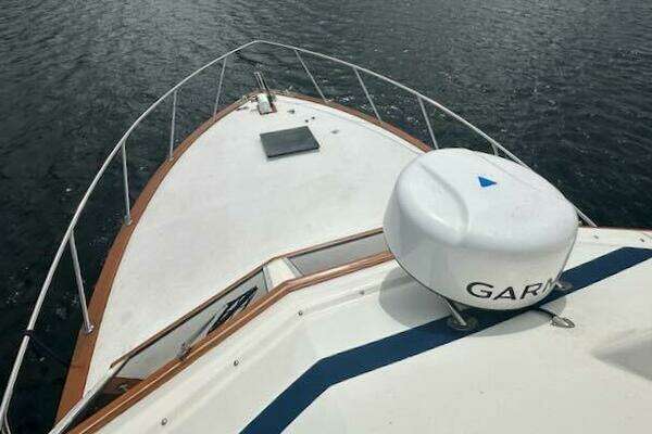 Egg Harbor 36 Yacht For Sale