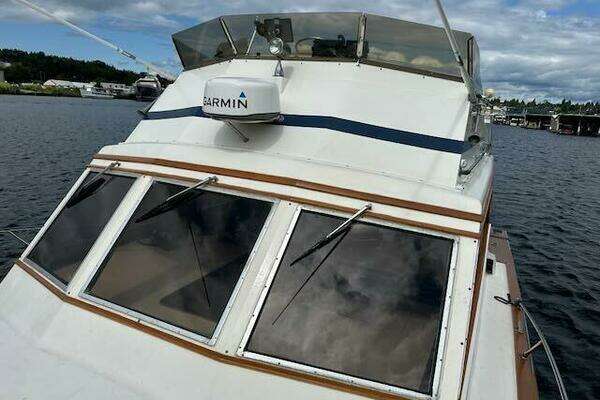 Egg Harbor 36 Yacht For Sale
