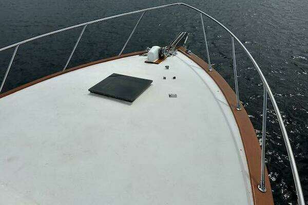 Egg Harbor 36 Yacht For Sale
