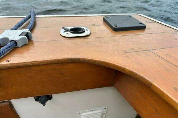 Egg Harbor 36 Yacht For Sale