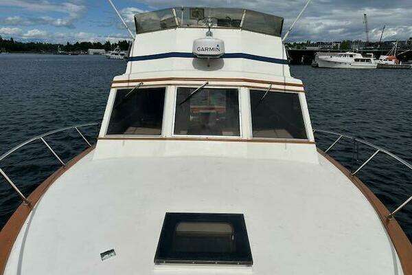Egg Harbor 36 Yacht For Sale