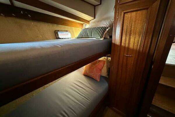 Egg Harbor 36 Yacht For Sale