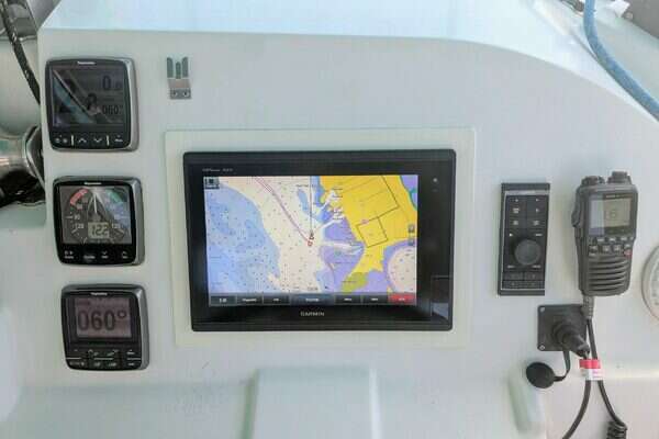 Lagoon  Yacht For Sale