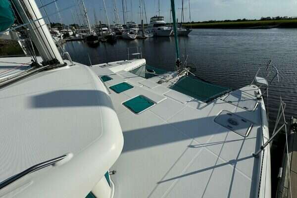 Lagoon  Yacht For Sale