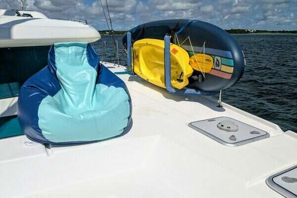 Lagoon  Yacht For Sale