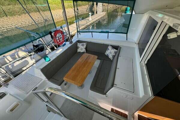 Lagoon  Yacht For Sale