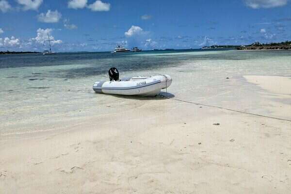 Lagoon  Yacht For Sale