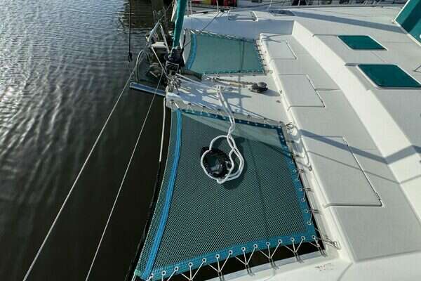 Lagoon  Yacht For Sale