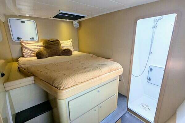 Lagoon  Yacht For Sale