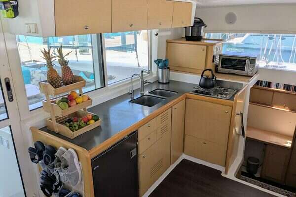 Lagoon  Yacht For Sale