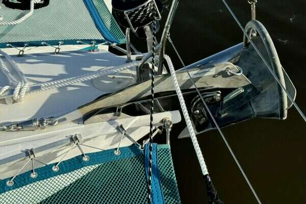 Lagoon  Yacht For Sale