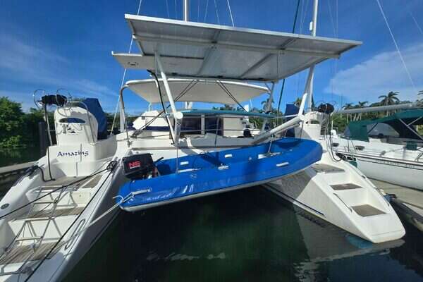 Catana  Yacht For Sale