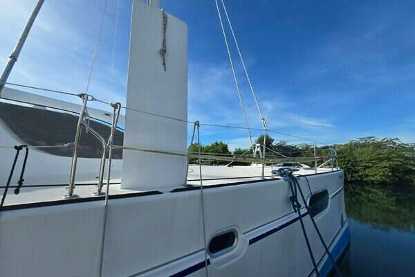 Catana  Yacht For Sale